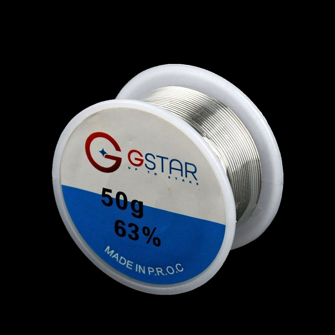 صولدر جي ستار ( 50 غم )  63%