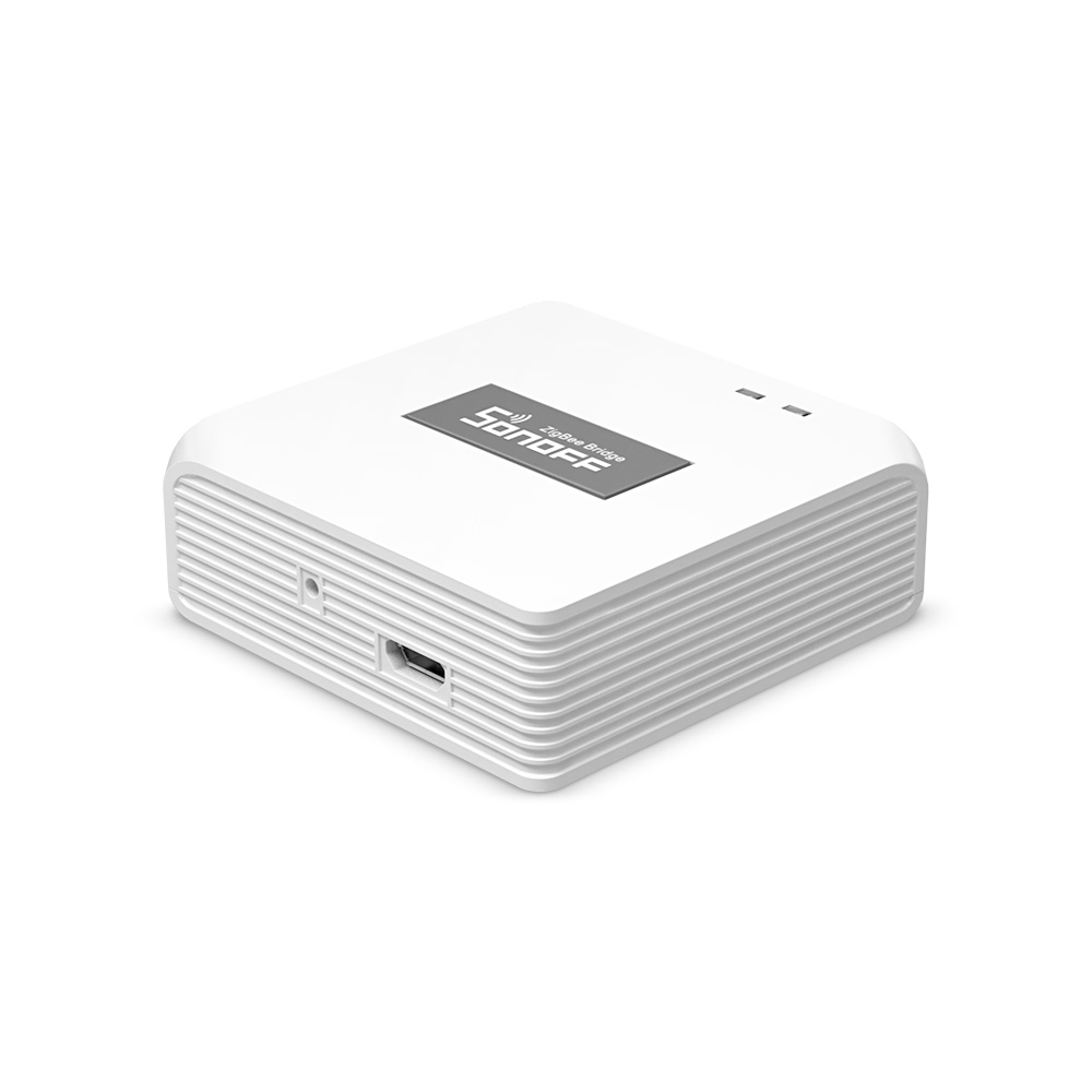 سونوف زيكبي هب  Zigbee Bridge Pro باكيت برتقالي