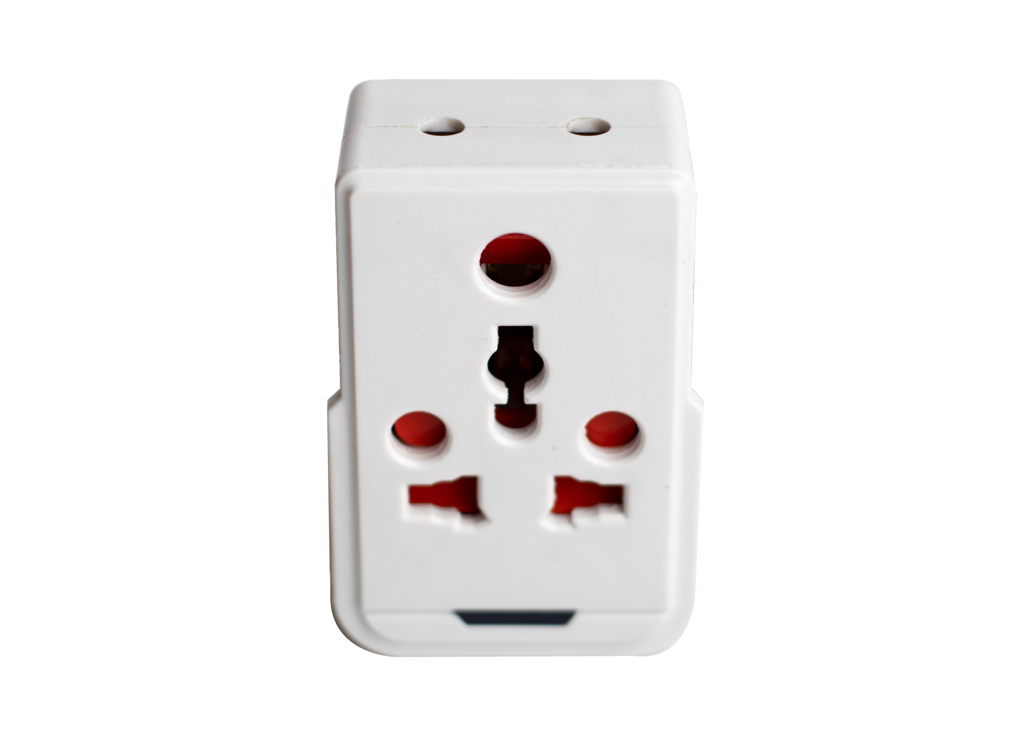 تقسيم 13 أمبير يخرج مشكل