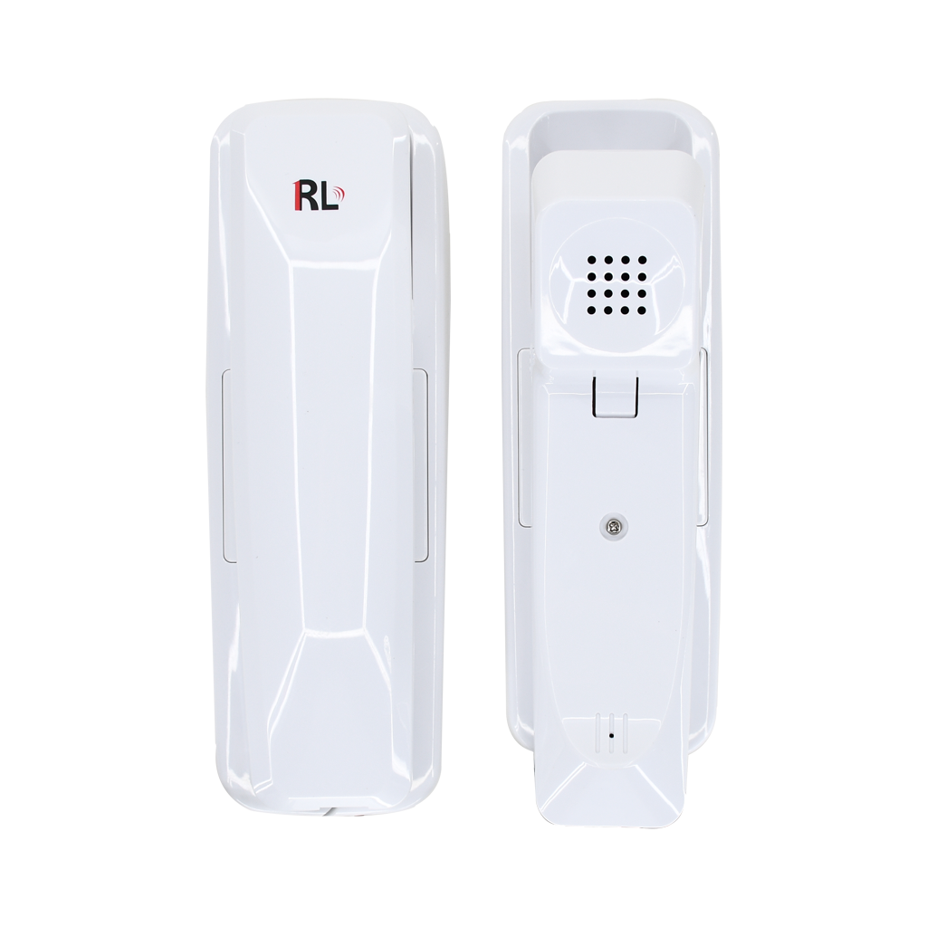 انتركم دبل يده واير (بطاريه) فقط RL-206