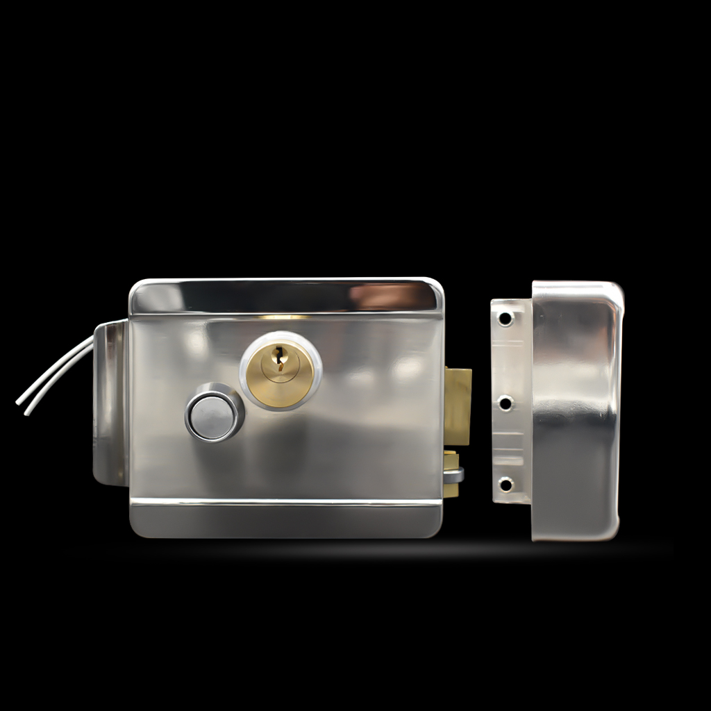 قفل كيلون باب كهربائي للحاكيه